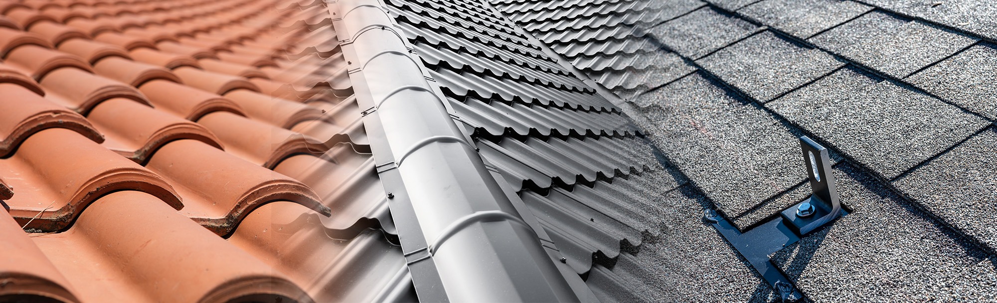 Roof Materials vs. Hurricane Damage
