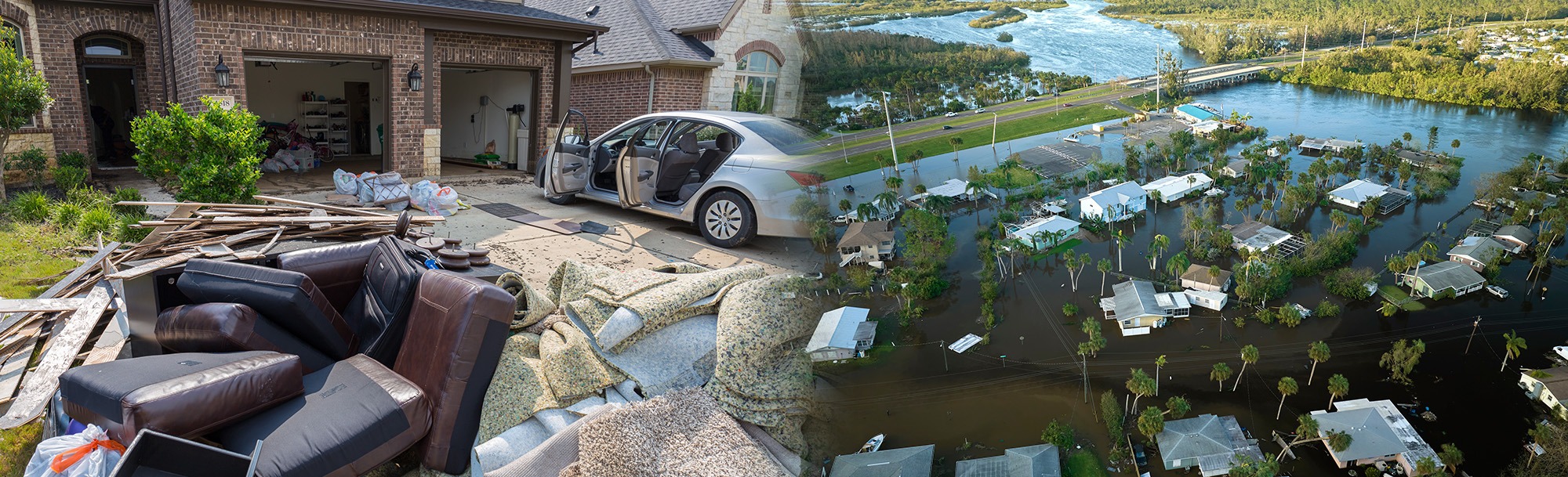 Florida Flood Insurance Requirements
