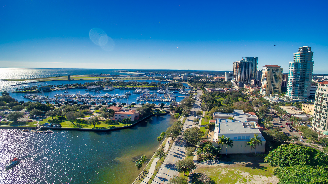 Florida Disaster Preparedness Sales Tax Holiday