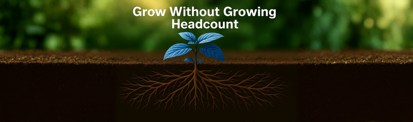 How Can MGAs Scale Without Adding Headcount?