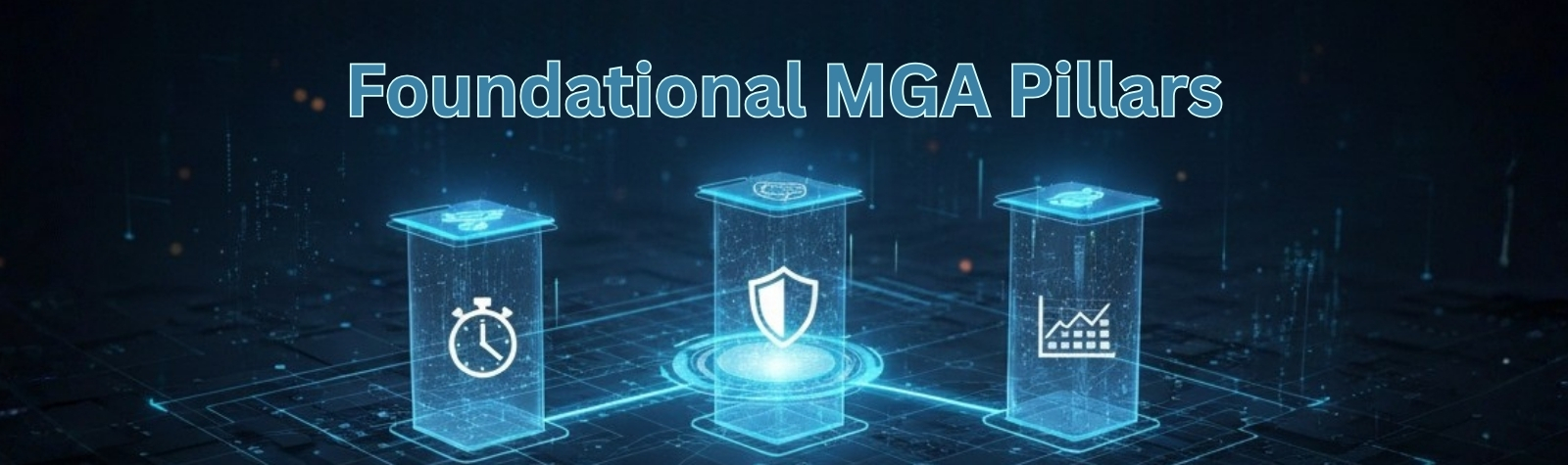 What Do Carriers Expect from MGA Partners in 2026? A Guide to Onboarding, Controls, and Data Transparency