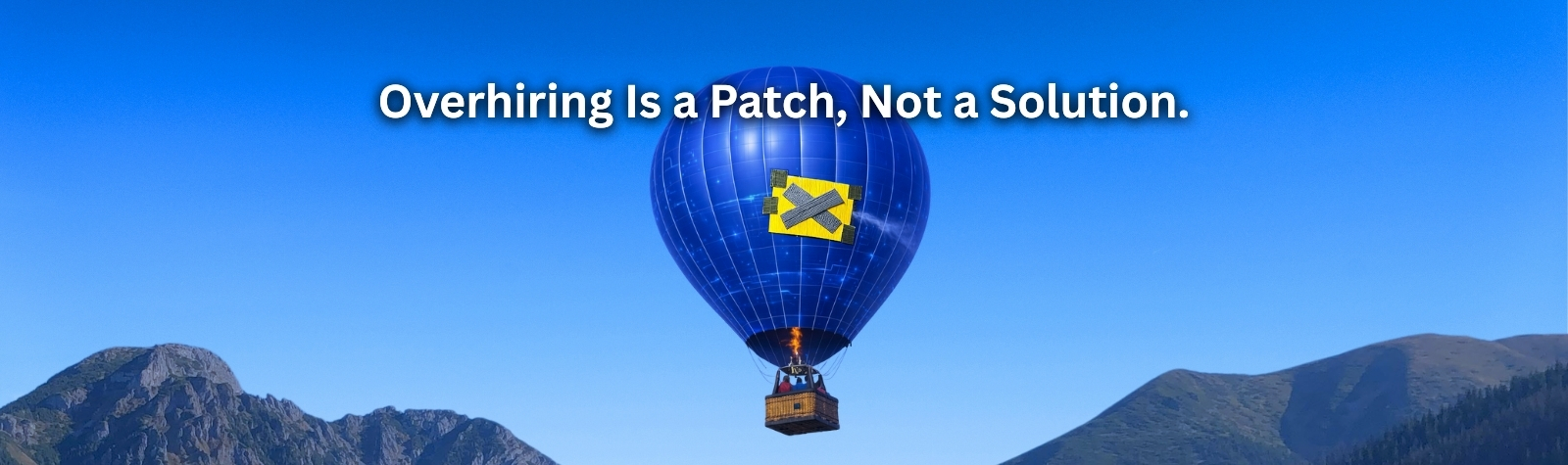 Why Insurance Startups Overhire: The Hidden Cost of Operational Debt