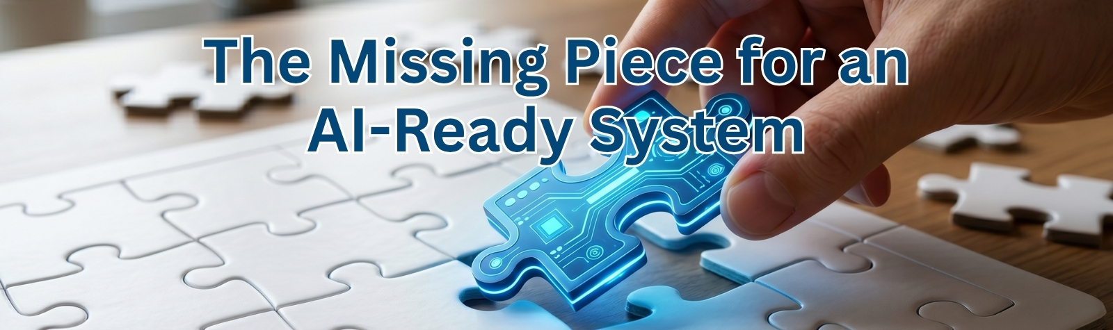 Is Your Insurance System AI-Ready? A 5-Point Audit for P&C Carriers and MGAs