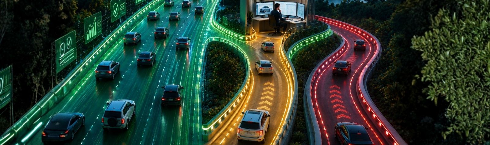 Underwriting at Scale: How Technology Helps Carriers Focus Human Expertise Where It Matters